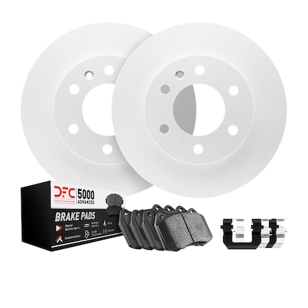 Dynamic Friction Co